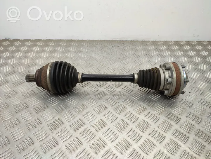 Audi Q2 - Semiasse anteriore 5Q0407271BT