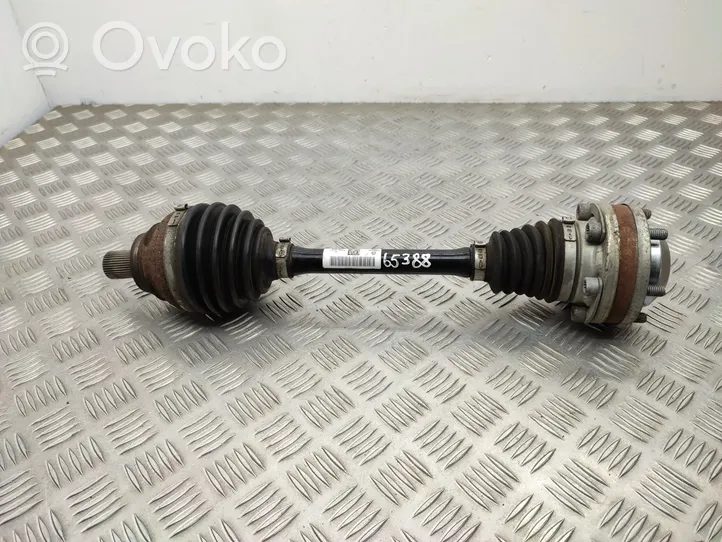 Audi Q2 - Semiasse anteriore 5Q0407271BT