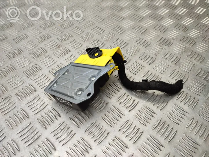 Audi Q2 - Gaisa spilvenu vadības bloks 5Q0959655BD