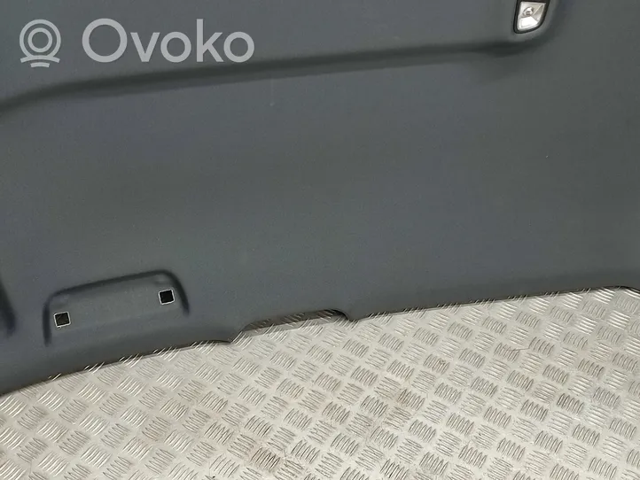 Audi Q2 - Podsufitka / Komplet 4G5867506