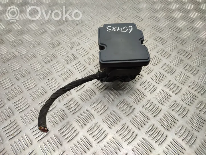 Nissan Qashqai ABS-pumppu 0265956487