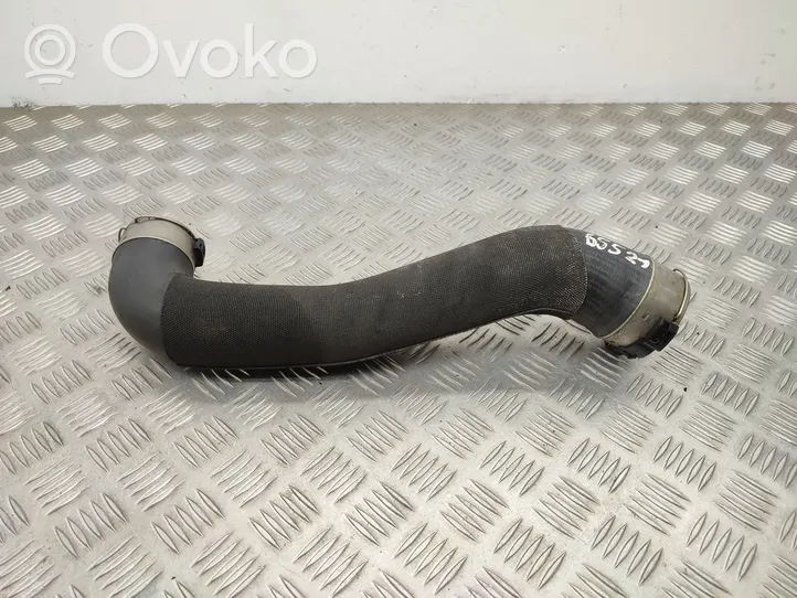 Nissan Qashqai Tubo flessibile intercooler 144634EB0B