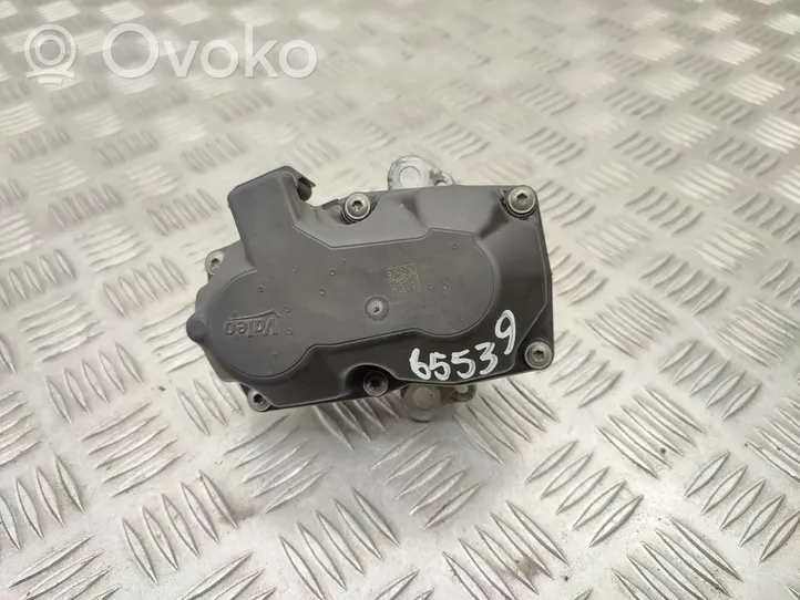 Nissan Qashqai EGR vožtuvas 147105039R