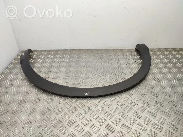 Nissan Qashqai Moulure, baguette/bande protectrice d'aile 938294EA0B