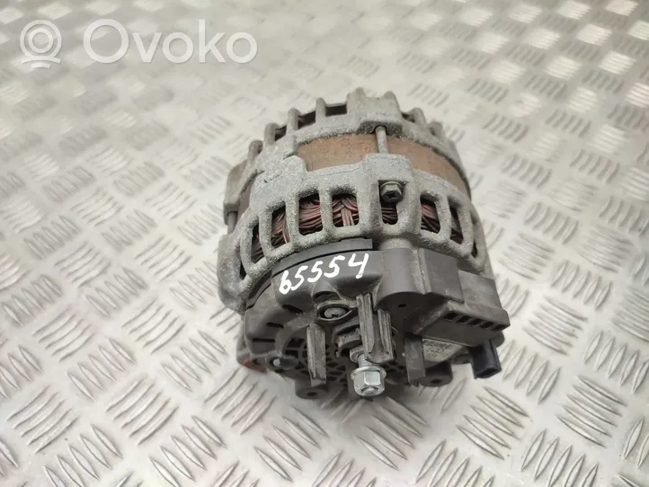 Nissan Qashqai Alternator 231004BE0B