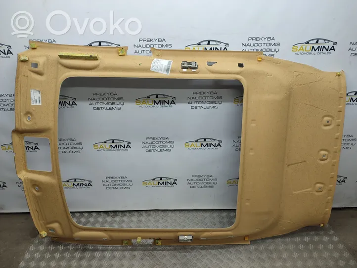 Nissan Qashqai Podsufitka 739104EA4A