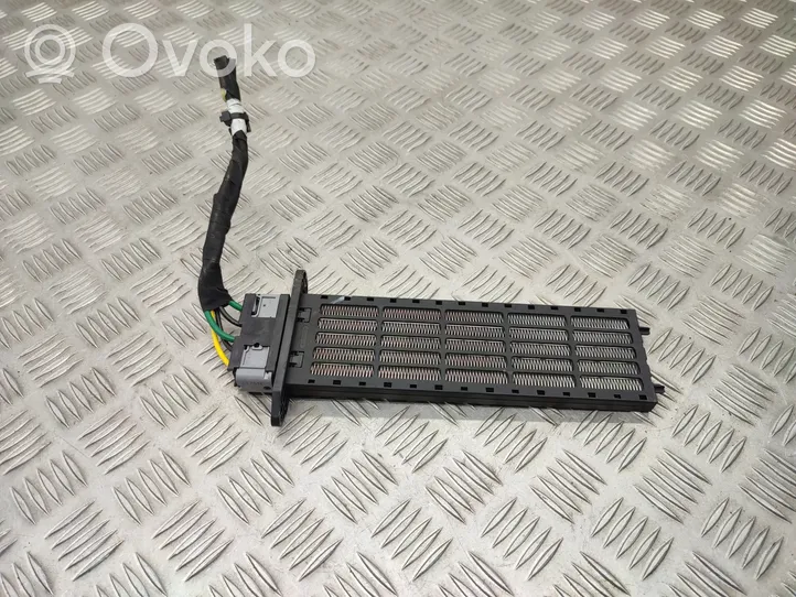 Nissan Qashqai Radiateur électrique de chauffage auxiliaire 2714300A03