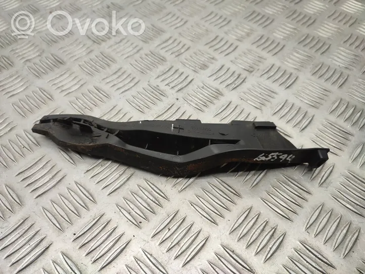 Nissan Qashqai Windshield trim 668624EA1A