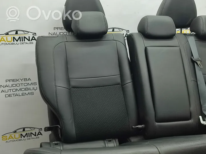 Nissan Qashqai Kit intérieur 284384EA0A