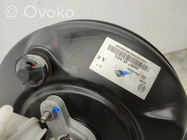 Nissan Qashqai Stabdžių vakuumo pūslė 460074EA0A