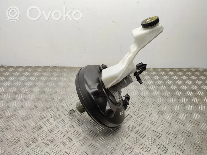 Nissan Qashqai Stabdžių vakuumo pūslė 460074EA0A