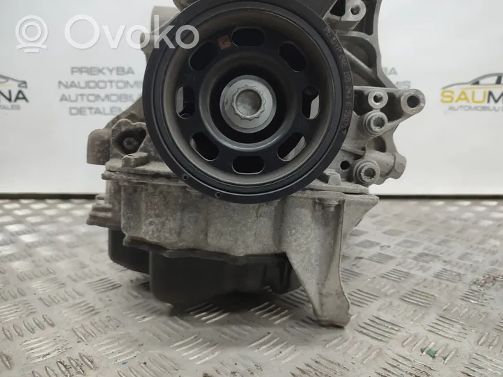 Audi Q2 - Engine CZE