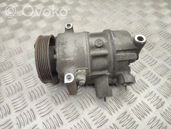 Skoda Roomster (5J) Compressore aria condizionata (A/C) (pompa) 5N0820803