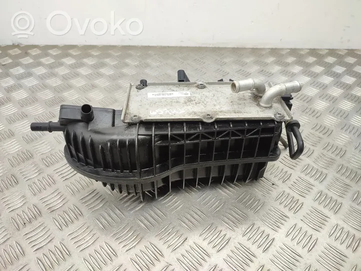 Skoda Roomster (5J) Intake manifold 03F145749B