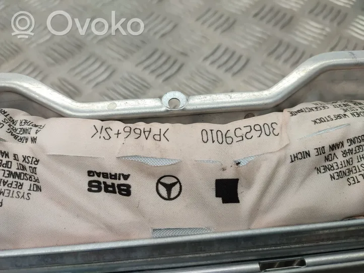 Mercedes-Benz GLK (X204) Knieairbag 305669599