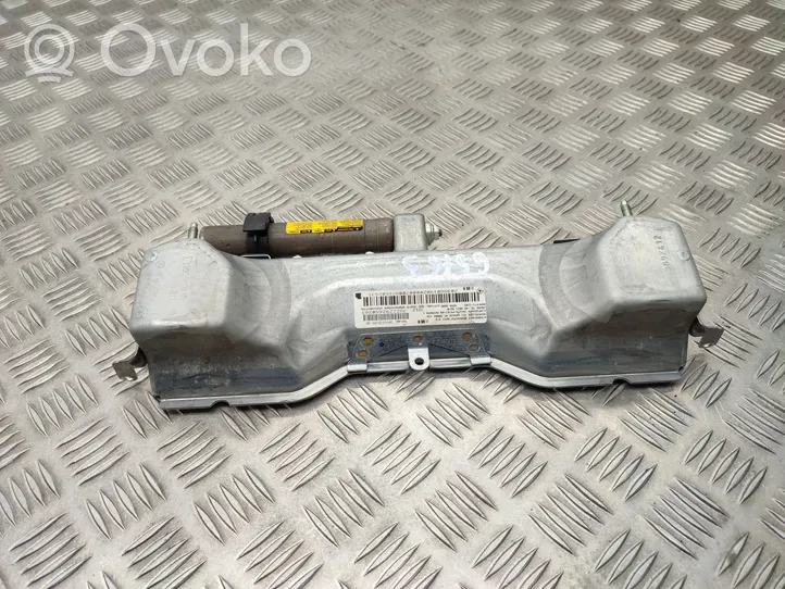 Mercedes-Benz GLK (X204) Poduszka powietrzna Airbag chroniąca kolana 305669599