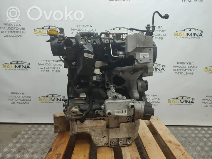 Jeep Compass Silnik / Komplet 55263088