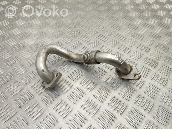 Volkswagen Sharan EGR valve line/pipe/hose 03G131521AD