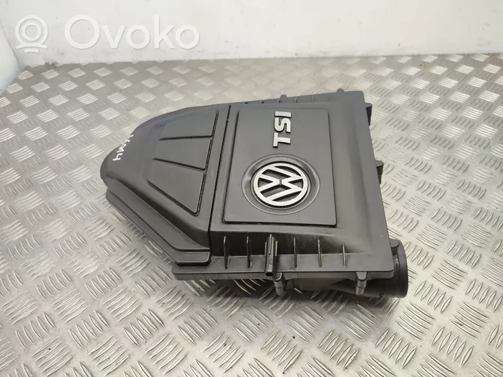 Volkswagen Golf VII Obudowa filtra powietrza 04C129620A
