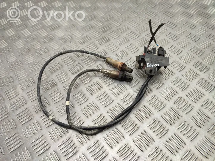 Volkswagen Golf VII Lambda probe sensor 04E906262AR