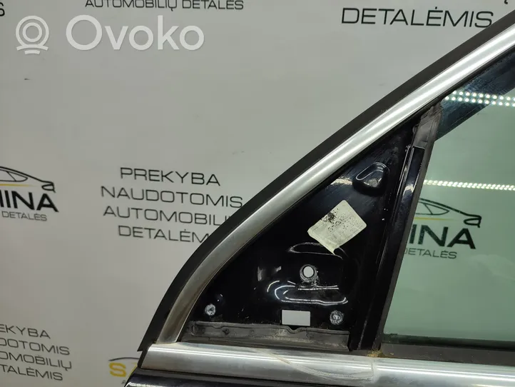 Volkswagen Tiguan Front door 