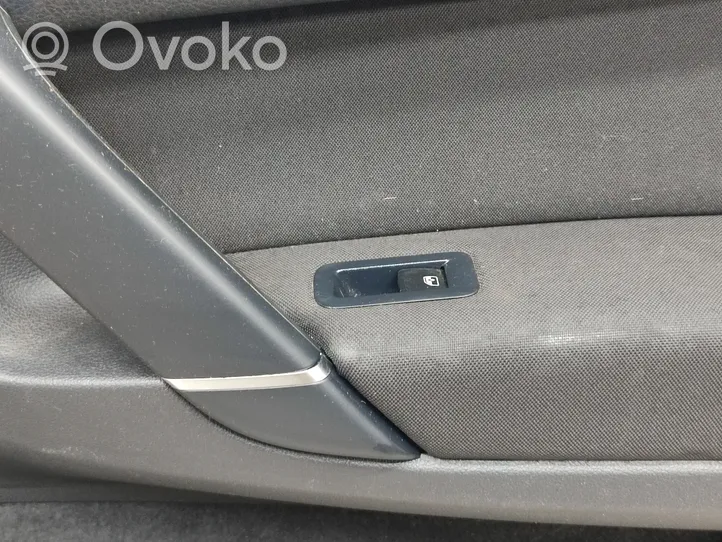 Volkswagen Golf Sportsvan Front door card panel trim 517867012