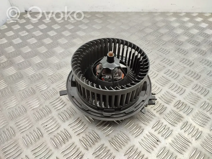 Volkswagen Golf Sportsvan Ventola riscaldamento/ventilatore abitacolo 5Q1819021G