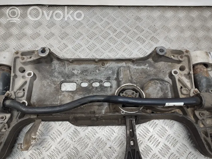 Volkswagen Tiguan Sottotelaio anteriore 3C0199313AQ