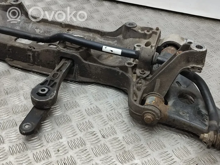 Volkswagen Tiguan Sottotelaio anteriore 3C0199313AQ