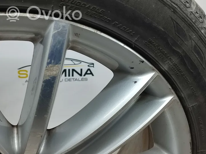 Volkswagen Tiguan R18 alloy rim 5N0601025D