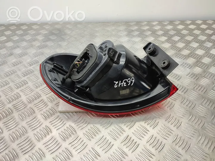 Volkswagen Tiguan Lampa tylna 5N0945096H