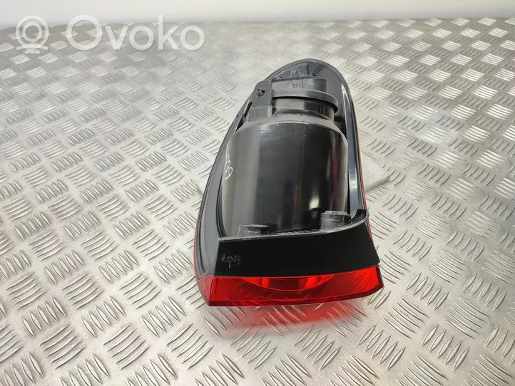 Volkswagen Tiguan Lampa tylna 5N0945096H