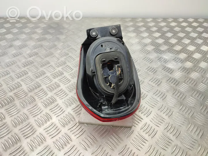 Volkswagen Tiguan Lampa tylna 5N0945096H