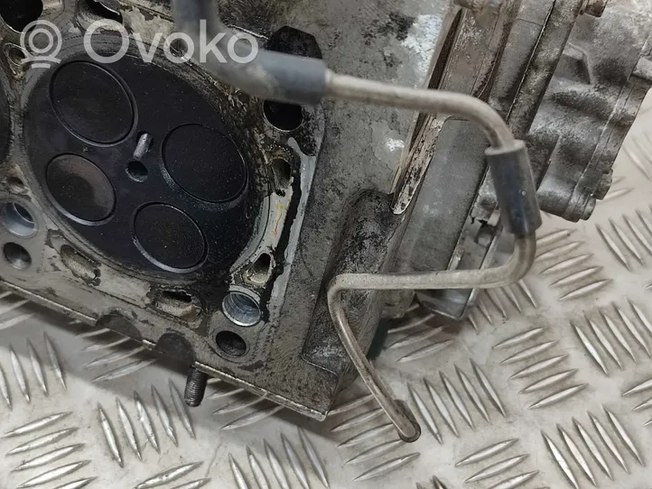 Skoda Yeti (5L) Culasse moteur 103373J