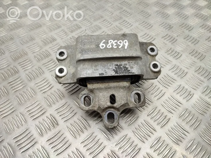 Volkswagen Tiguan Support de moteur, coussinet 3C0199555