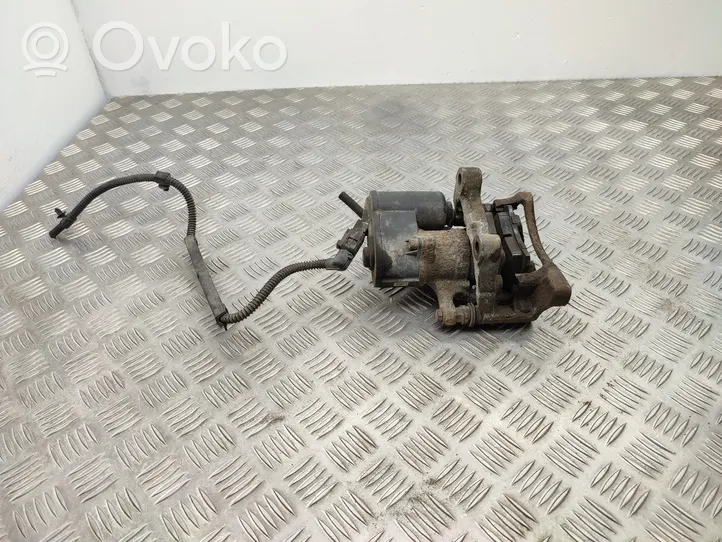 Volkswagen Tiguan Rear brake caliper 