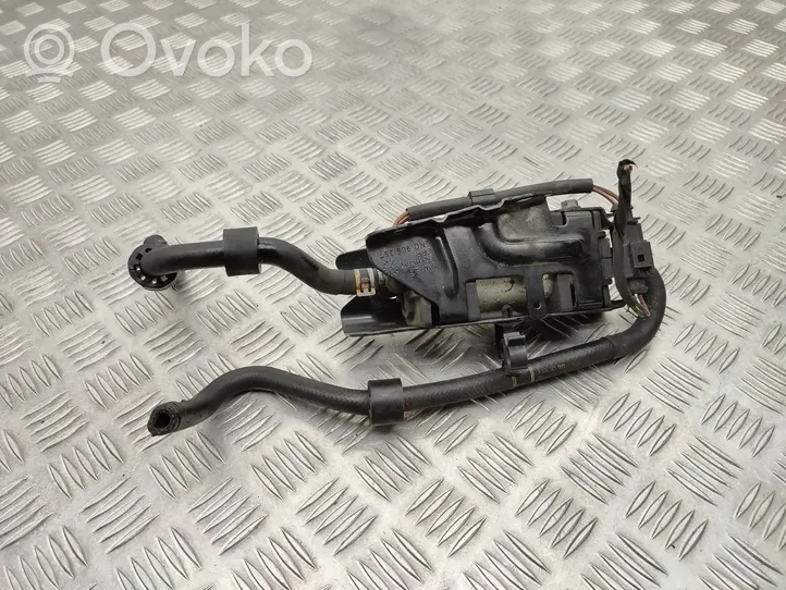 Volkswagen Tiguan Fuel injection high pressure pump 5N0906129C