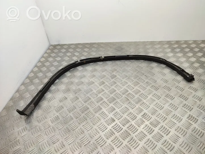 Volkswagen Tiguan Listwa / Nakładka na błotnik przedni 5N0854820B