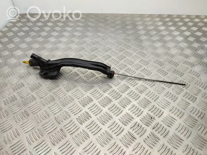 Opel Vivaro Öljyntason mittatikku 8200855273D