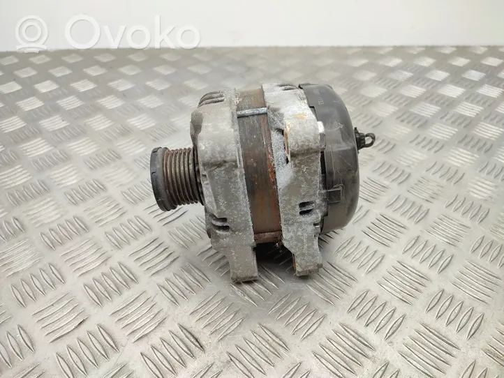 Ford Focus Generatore/alternatore CV6T10300BE