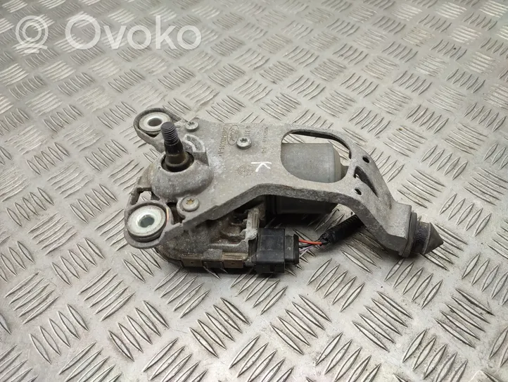 Ford Focus Silniczek wycieraczek szyby przedniej / czołowej BM5117K484A