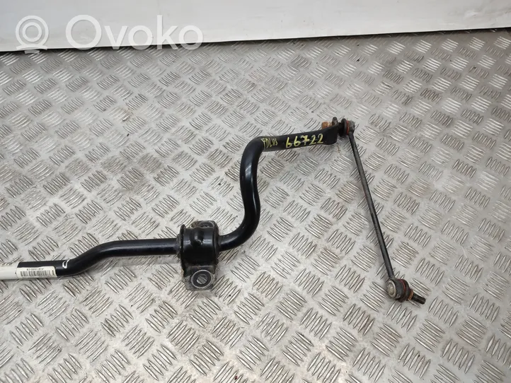 Ford Focus Front anti-roll bar/sway bar 