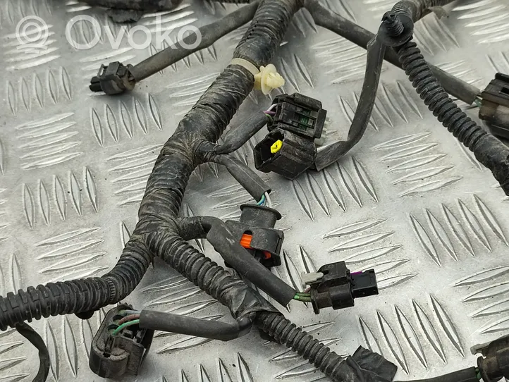Ford Focus Engine installation wiring loom F1FT14A280CBH