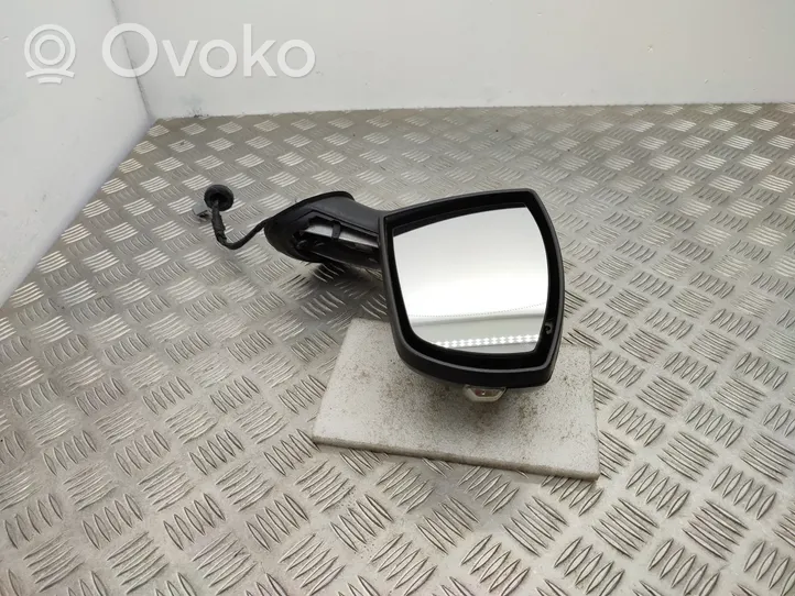 Ford Ecosport Front door electric wing mirror 