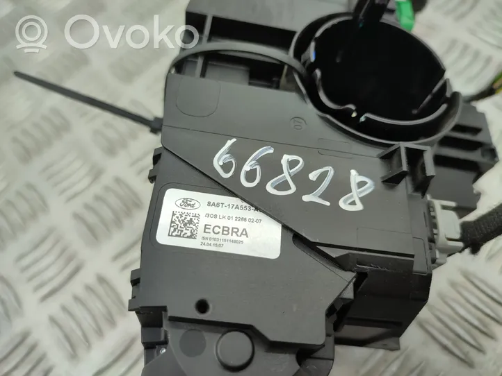 Ford Ecosport Manetka / Przełącznik kierunkowskazów wycieraczek AB3914A664AC