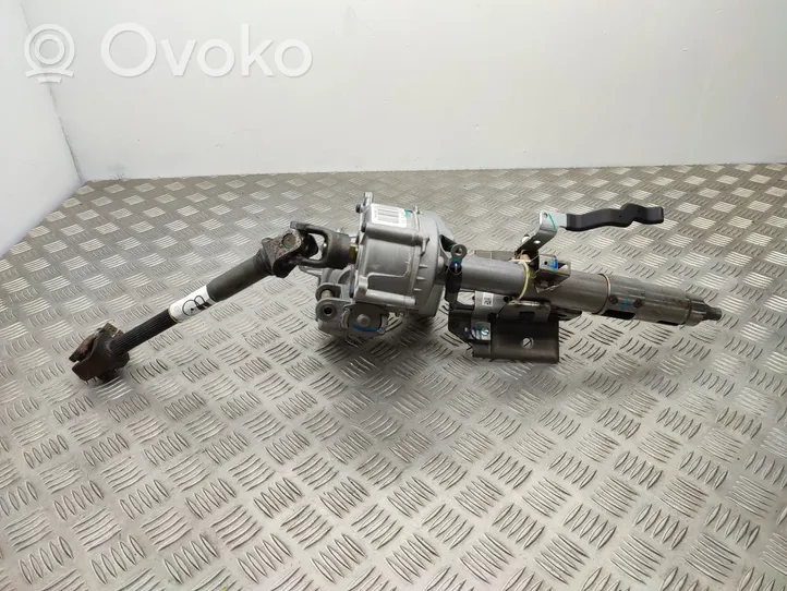 Ford Ecosport Pompa wspomaganie układu kierowniczego CN153D071CL