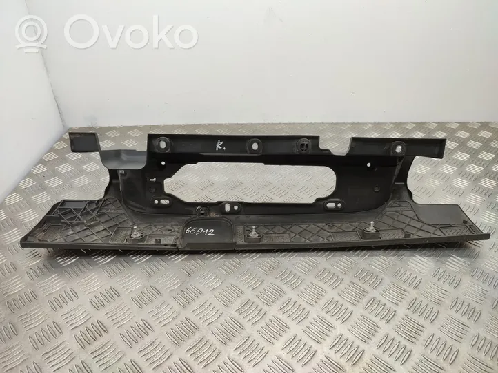 Opel Vivaro Moulure feu arrière 93857722