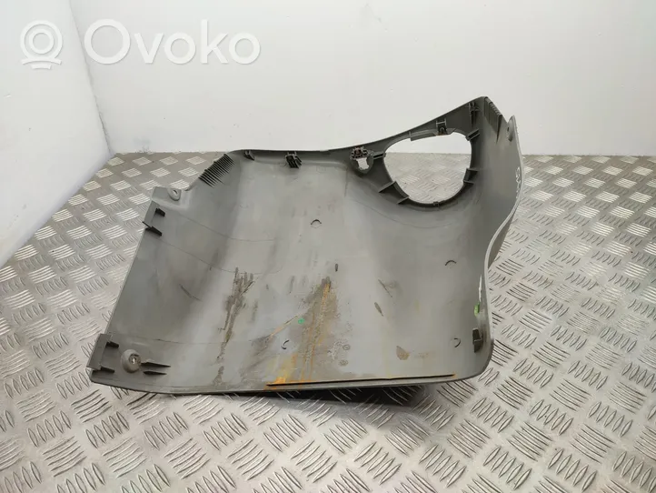 Opel Vivaro Rivestimento in plastica cornice della leva del cambio 8200193999