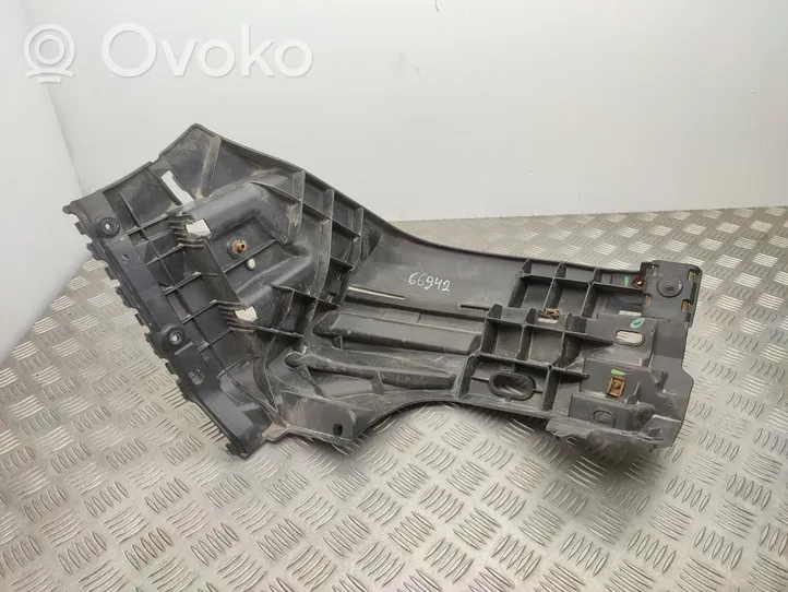 Opel Vivaro Staffa di rinforzo montaggio del paraurti anteriore 620340101R