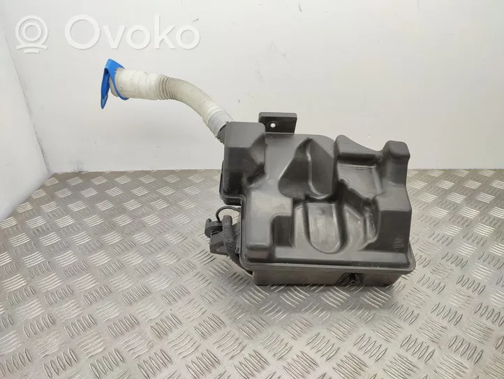 Volkswagen Polo V 6R Zbiornik płynu do spryskiwaczy szyby przedniej / czołowej 6R0955453E